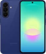 Смартфон Samsung SM-A276B A27 5G 6/128GB Синий