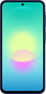 Смартфон Samsung SM-A276B A27 5G 6/128GB Синий — изображение 2