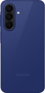 Смартфон Samsung SM-A276B A27 5G 6/128GB Синий — изображение 5