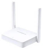 WiFi-роутер Mercusys N300 MW301R — изображение 2