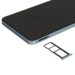 Смартфон Honor X5d Plus 4/128 Ледяной Голубой — изображение 8