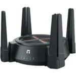 WiFi-роутер Netis NX62 — изображение 2