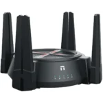 WiFi-роутер Netis NX62 — изображение 3