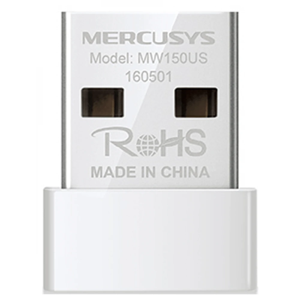358 Усилитель сигнала Wi-Fi MW150US — изображение 1