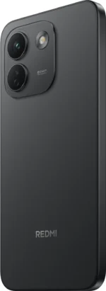 Смартфон Xiaomi Redmi Note 17 Pro max 8/512GB Черный — изображение 4