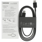 Смартфон Samsung S26 FE 8/256Gb Графитовый — изображение 7