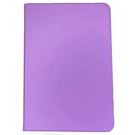 Чехол-книжка для планшета Smart Case Xiaomi Redmi Pad 2 2025 (Силикон) лавандовый