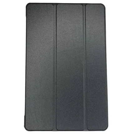 Чехол-книжка для планшета Smart Case Xiaomi Redmi Pad 2 2025 (Силикон) чёрный