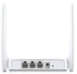 WiFi-роутер Mercusys N300 MW301R — изображение 3