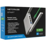 WiFi-роутер Keenetic Netcraze Start (NC-1112) — изображение 6