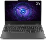 Ноутбук Lenovo LOQ 15IRX9 (83DV01CGRK) 15.6" Серый