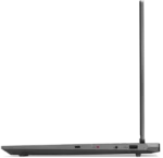 Ноутбук Lenovo LOQ 15IRX9 (83DV01CGRK) 15.6" Серый — изображение 6