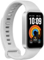Фитнес браслет Xiaomi Smart Band 11 Active EU Серый — изображение 3