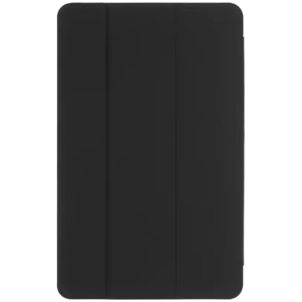 Чехол-книжка для планшета Tecno MegaPad Pro 11,97" (Силикон) чёрный