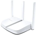 WiFi-роутер Mercusys N300 MW305R — изображение 2