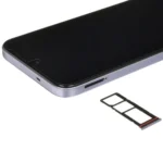 Смартфон Tecno Spark 50 4/256GB Пурпурный — изображение 6