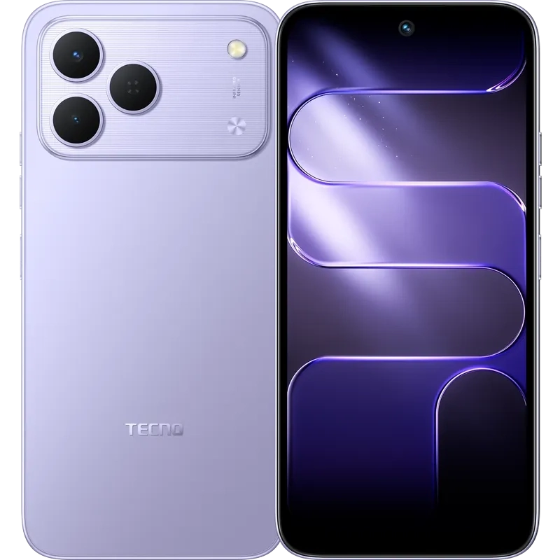 8iszix30118iwk4_bf7183da.webp Смартфон Tecno Spark 50 4/256GB Пурпурный — изображение 1