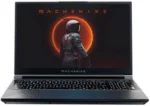 Ноутбук 15.6" Machenike S15 (S15C RNJY), i5-13420H/16/512/RTX3050, 15.6 Черный