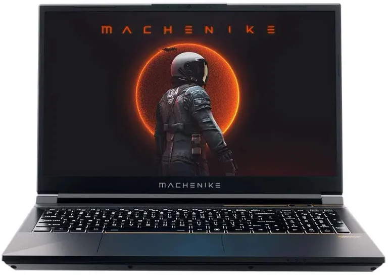 a591zzxhsfb9ylz_aecfa4b.jpg Ноутбук 15.6" Machenike S15 (S15C RNJY), i5-13420H/16/512/RTX3050, 15.6 Черный — изображение 1