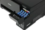 МФУ Epson струйный EcoTank L3210 Черный — изображение 6