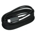 СЗУ Samsung 2USB-C 50W Original адаптер чёрный