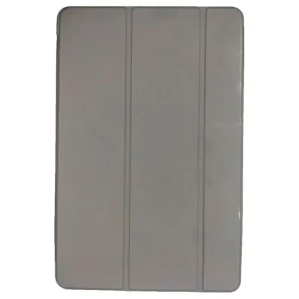 Чехол-книжка для планшета Xiaomi Redmi Pad Pro 12.1"/Poco Pad 12.1" (Пластик) серый