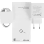 Смартфон Honor X7e 6/256 Голубой — изображение 12