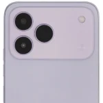 Смартфон Tecno Spark 50 4/256GB Пурпурный — изображение 5