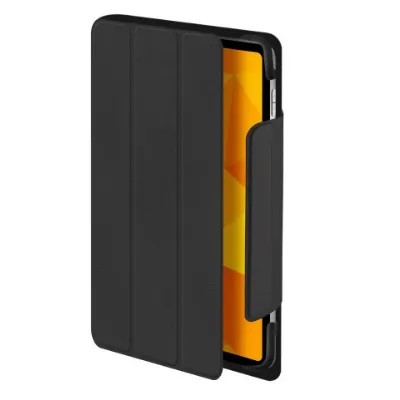 Чехол для планшета Krutoff Eco Book Universal 9-11" чёрный