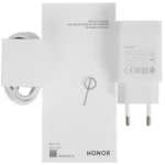 Смартфон Honor X5d Plus 4/128 Ледяной Голубой — изображение 9