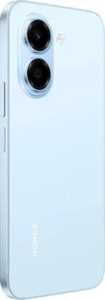 Смартфон Honor X7e 6/256 Голубой — изображение 3