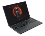 Ноутбук 15.6" Machenike S15 (S15C RNJY), i5-13420H/16/512/RTX3050, 15.6 Черный — изображение 3