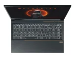 Ноутбук 15.6" Machenike S15 (S15C RNJY), i5-13420H/16/512/RTX3050, 15.6 Черный — изображение 2