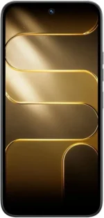Смартфон Tecno Spark 50 4/256GB Черный — изображение 2