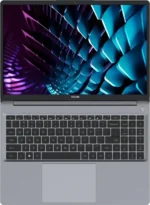Ноутбук 16" Tecno MegaBook K16SDA (4894947054426), R5-7430U/8/512, Серый — изображение 2