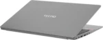 Ноутбук 15.6' Tecno MegaBook K15SDA  (71005000257), R5-7430U/8/512, Серый — изображение 5