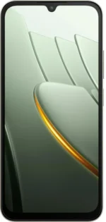 Смартфон POCO C81 Pro 4/64 GB Золотой EU — изображение 5