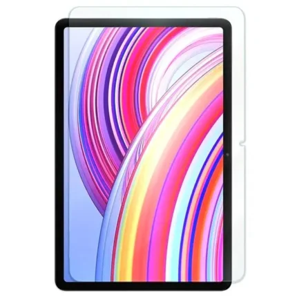 Стекло защитное для планшета Zibelino Xiaomi Redmi Pad 2 Pro Прозрачное