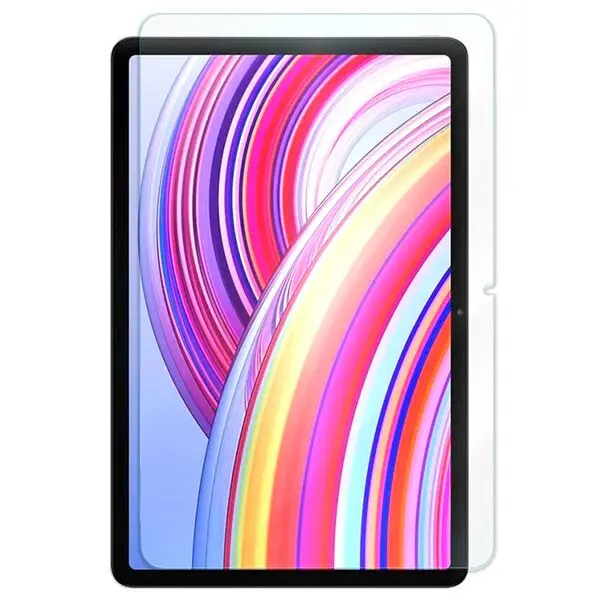Стекло защитное для планшета Zibelino Xiaomi Redmi Pad 2 Pro Прозрачное Стекло защитное для планшета Zibelino Xiaomi Redmi Pad 2 Pro Прозрачное