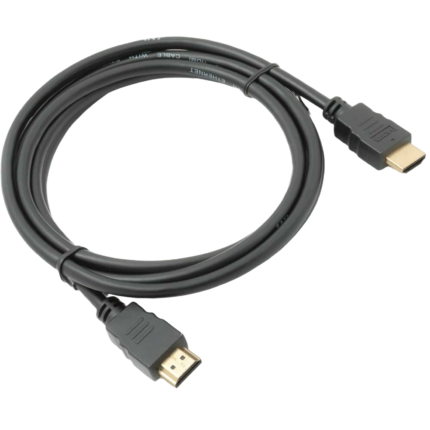 Кабели HDMI-Ver 2.0