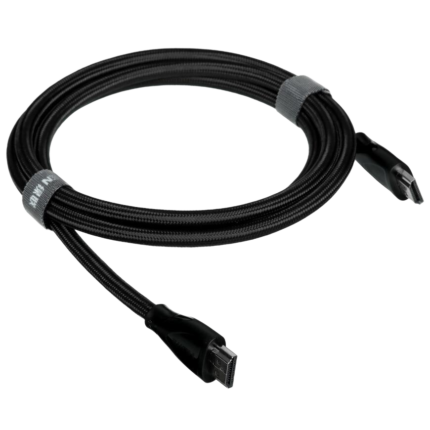 Кабели HDMI-Ver 2.1